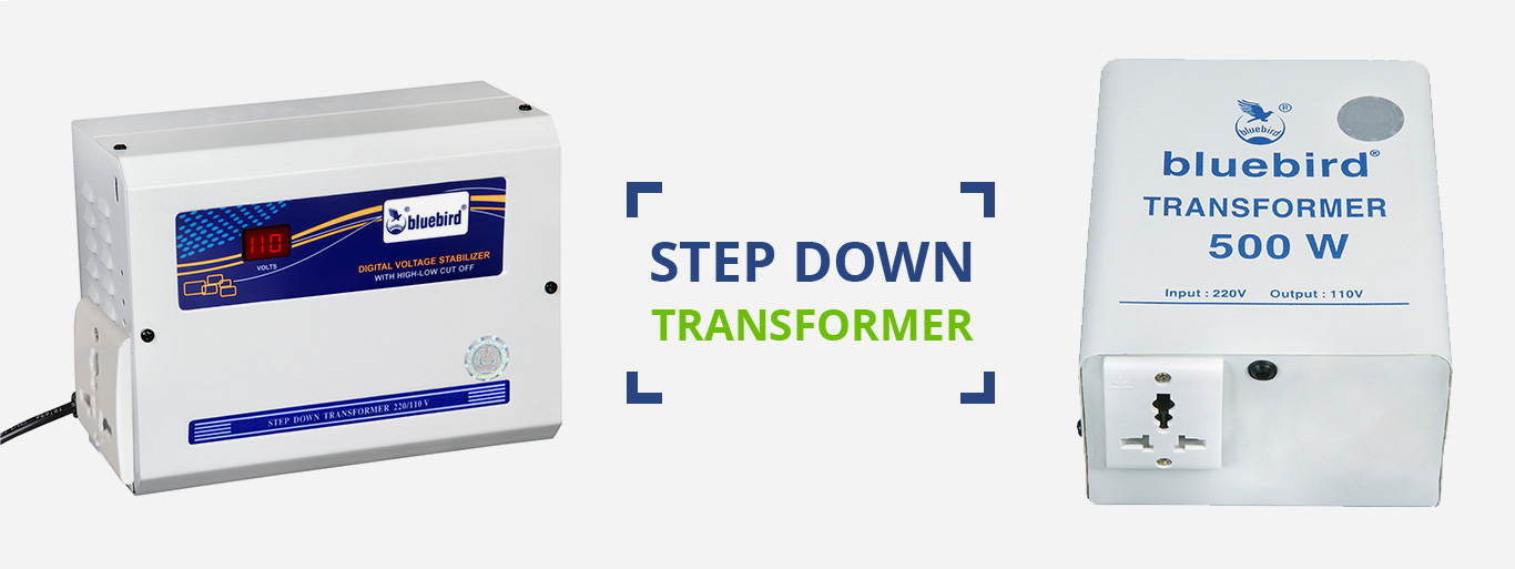 Step Down Transformer