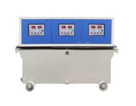 Servo Voltage Stabilizer