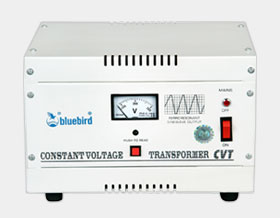 Constant Voltage Transformer