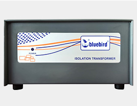 Isolation Transformer