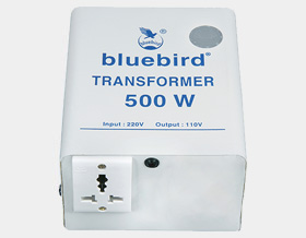 Step Down Transformer