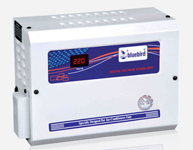Stabilizer for Air Conditioner